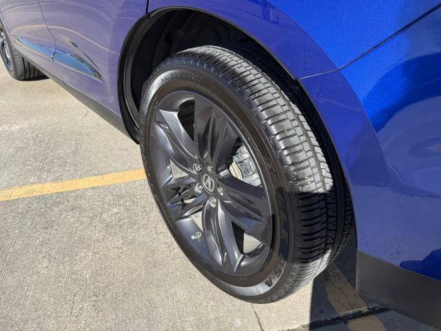 Used 2021 Acura RDX A-Spec image 6