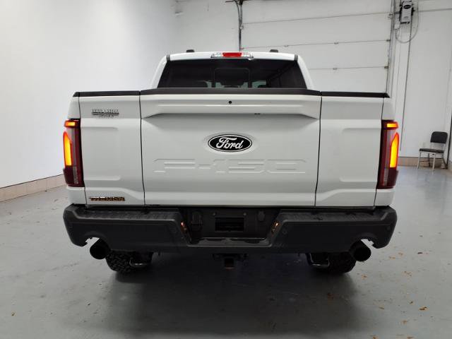Certified 2025 Ford F150 Tremor AWD/4WD image 4