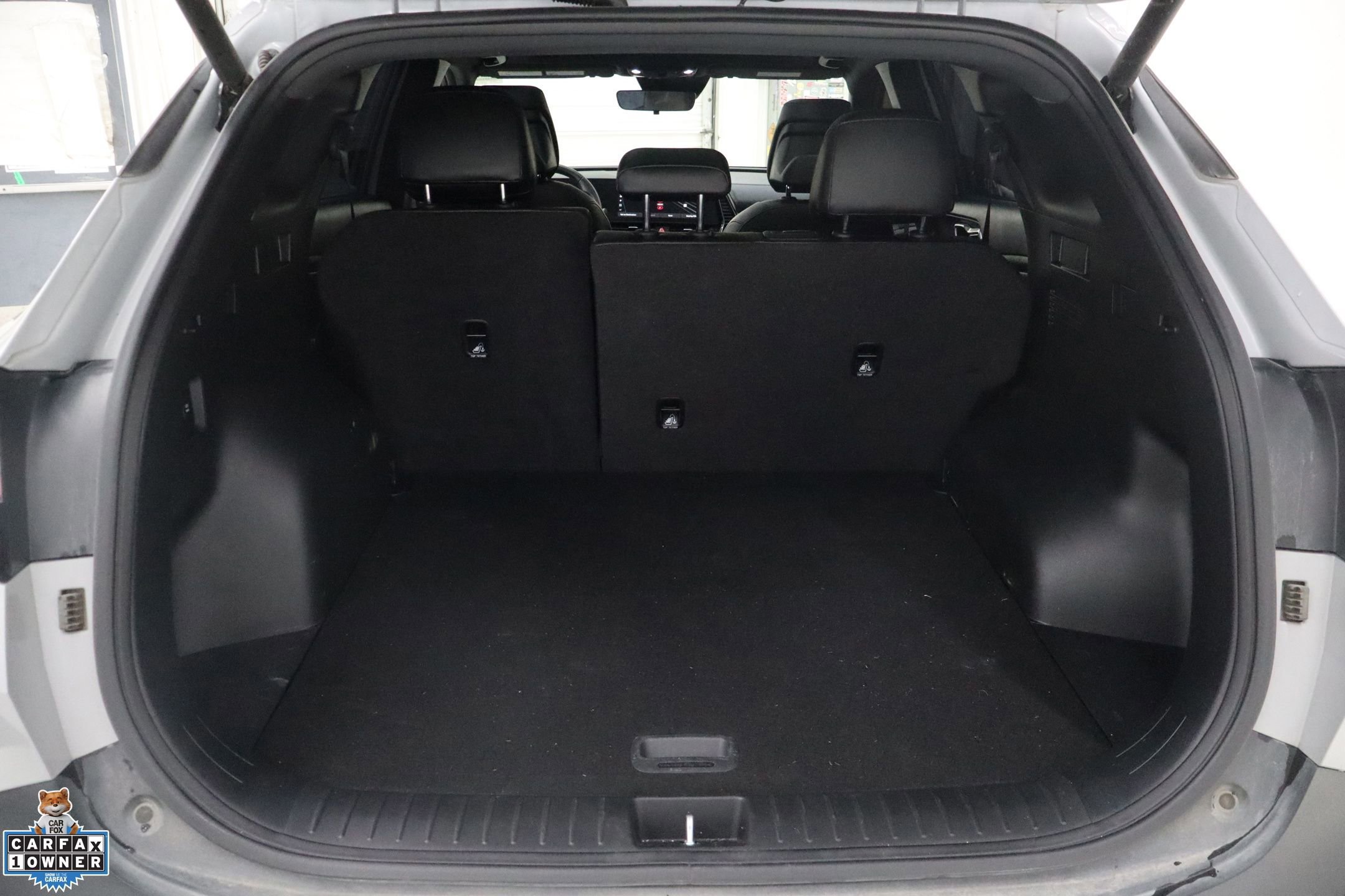 Used 2024 Kia Sportage X-Line w/ X-Line Premium Package image 35