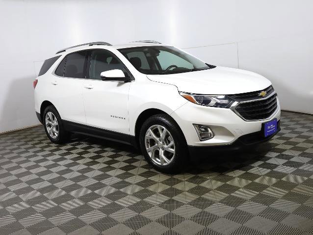 Used 2019 Chevrolet Equinox LT image 5