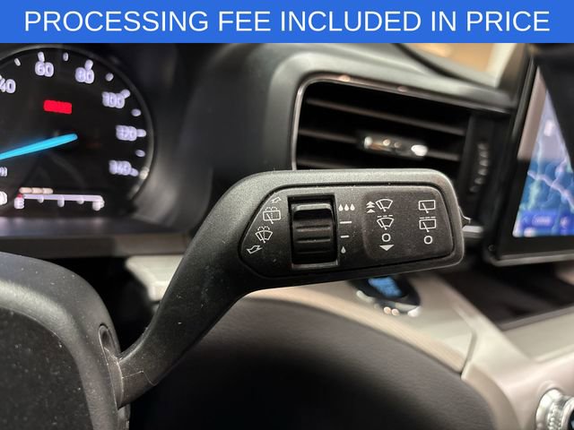Certified 2023 Ford Explorer XLT w/ Equipment Group 202A AWD/4WD image 22