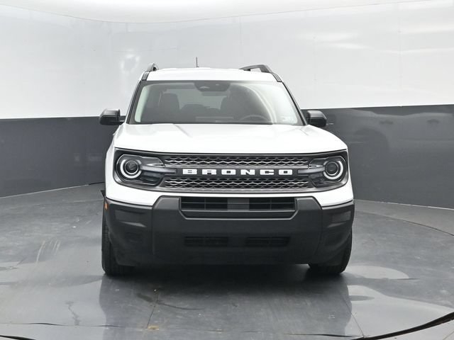 Certified 2025 Ford Bronco Sport Big Bend AWD/4WD image 19