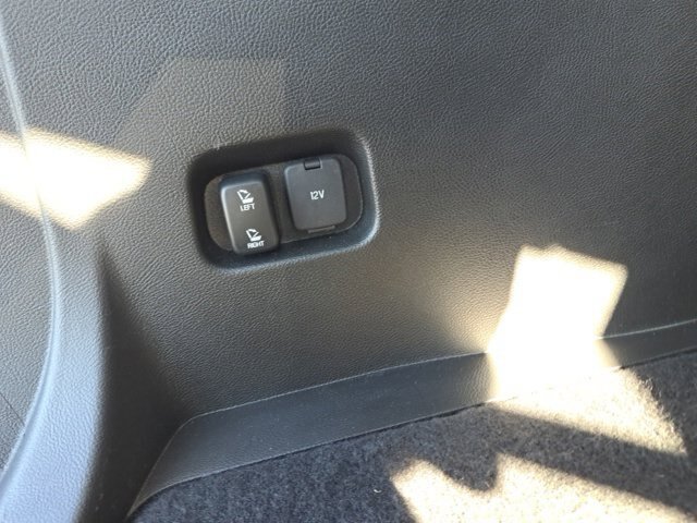 Certified 2024 Ford Edge Titanium AWD/4WD image 28