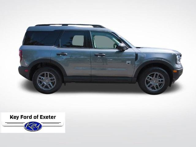 Certified 2025 Ford Bronco Sport Big Bend AWD/4WD image 13