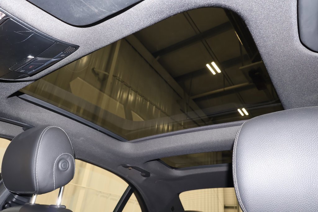 Used 2021 Mercedes-Benz C 300 4MATIC Sedan image 37