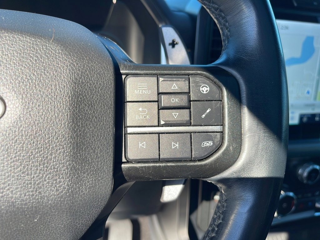 Certified 2022 Ford F150 Raptor w/ Raptor 37 Performance Package image 27