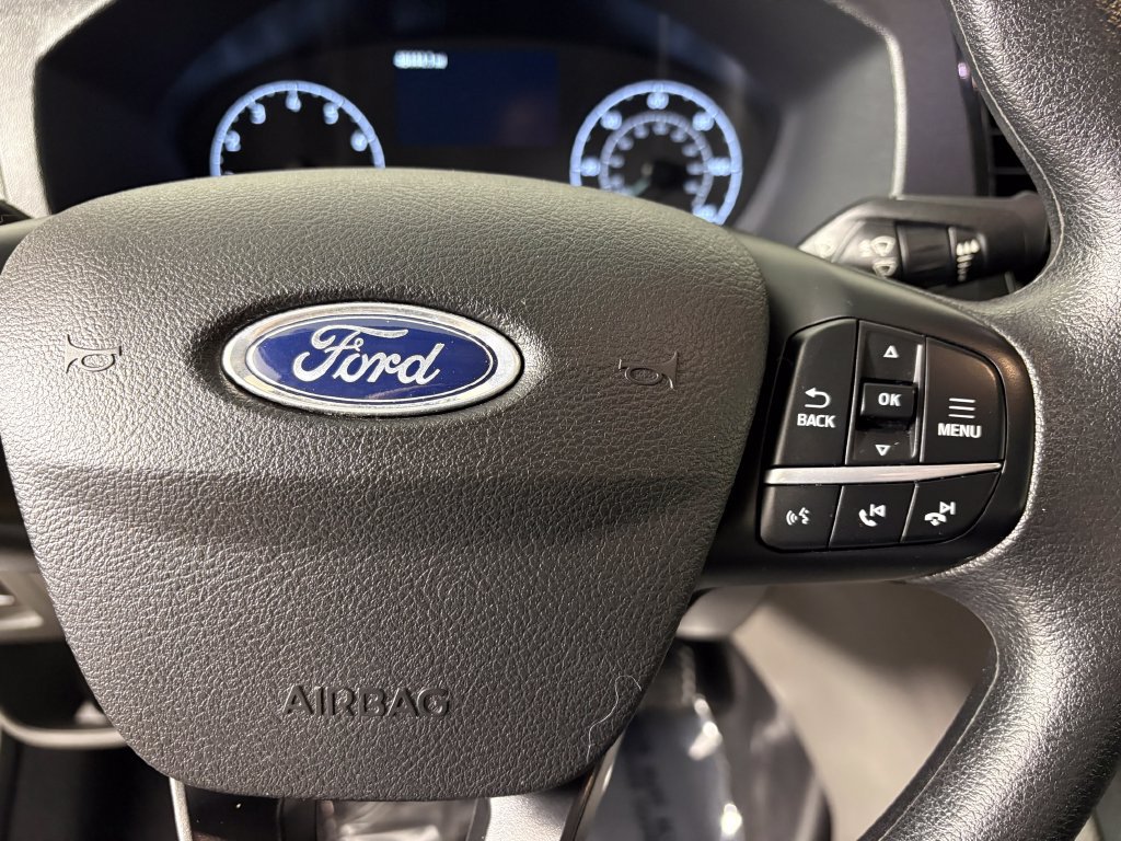 Certified 2023 Ford Transit 350 XLT RWD image 21