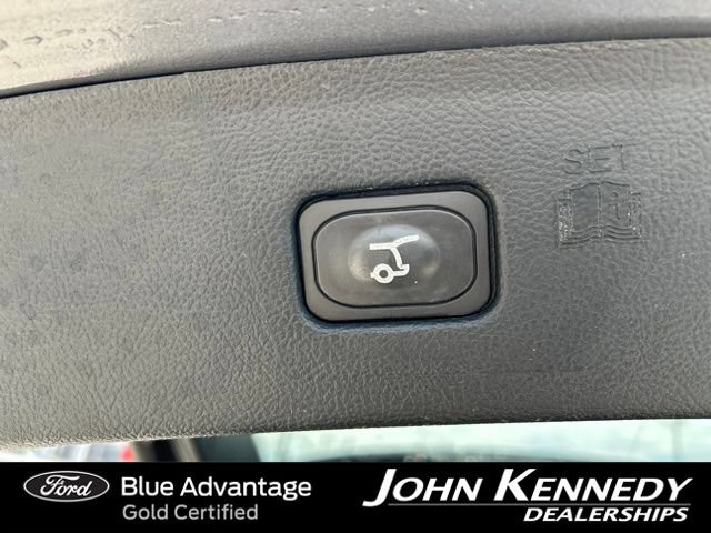 Certified 2022 Ford Edge ST-Line AWD/4WD image 50