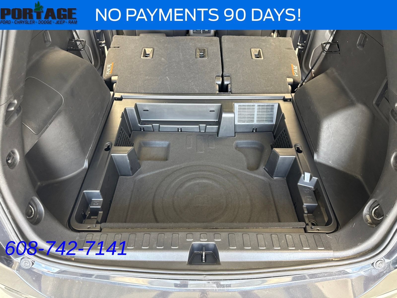 Used 2022 Chevrolet Equinox RS w/ RS Leather Package AWD/4WD image 42