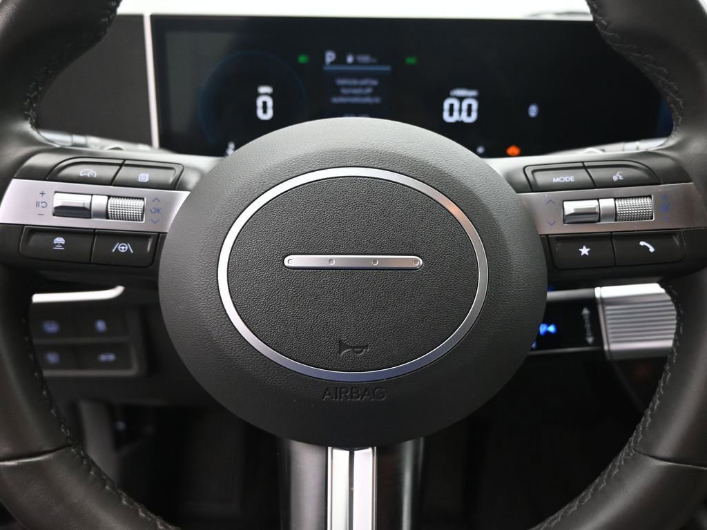 Used 2024 Hyundai Sonata SEL FWD image 39