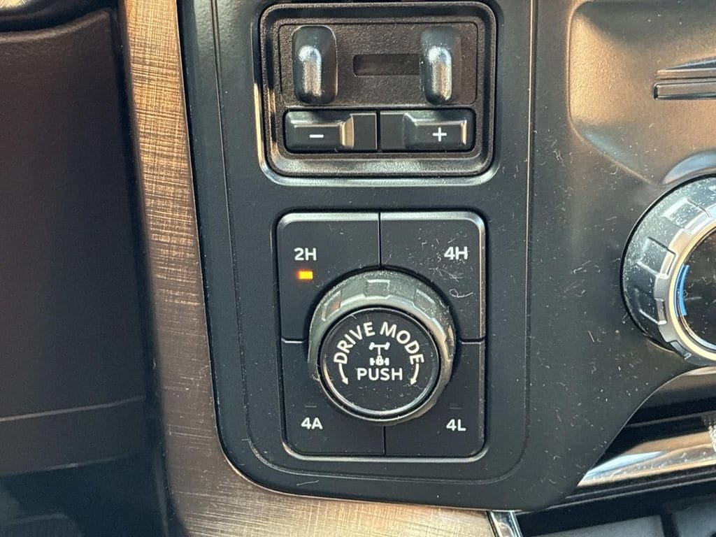 Certified 2024 Ford F150 King Ranch w/ FX4 Off-Road Package AWD/4WD image 32