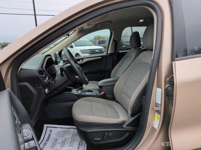 Certified 2020 Ford Escape SE FWD image 22