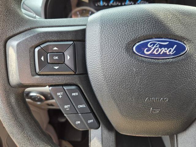 Certified 2020 Ford F250 XLT w/ XLT Value Package AWD/4WD image 29