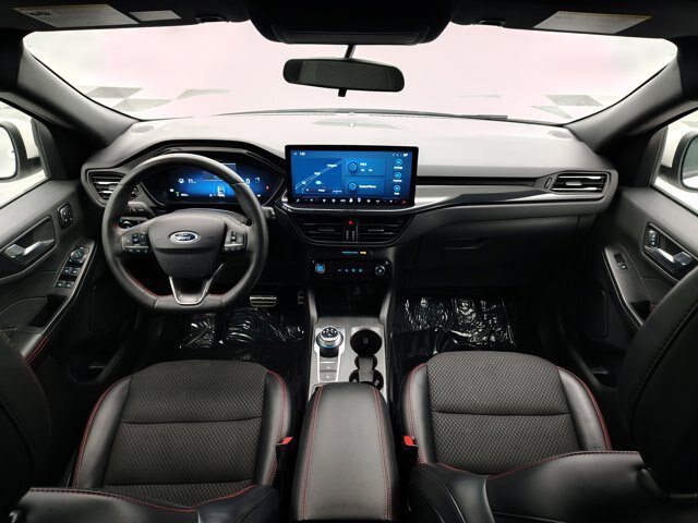 Certified 2024 Ford Escape ST-Line Select w/ Tech Pack #2 AWD/4WD image 34