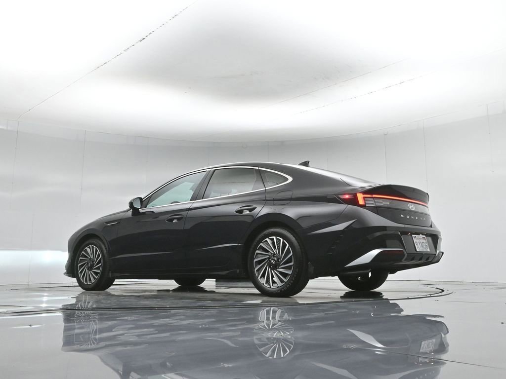 Used 2024 Hyundai Sonata SEL FWD image 20