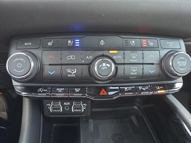 Used 2022 Dodge Durango Citadel AWD/4WD image 25