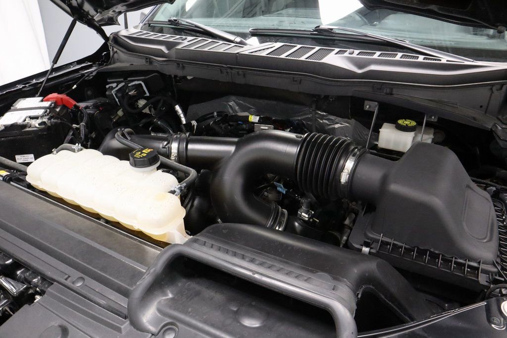 Certified 2023 Ford F150 XLT w/ XTR Package image 13