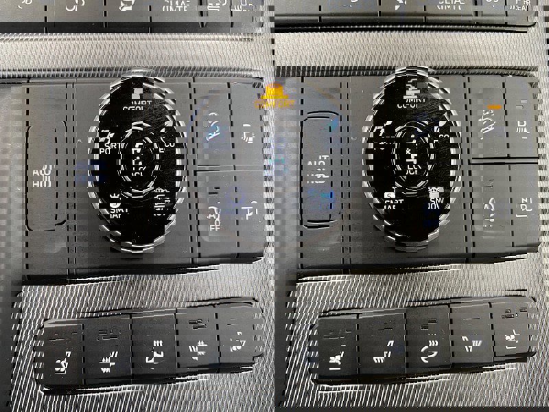 Used 2024 Hyundai Palisade Limited image 55