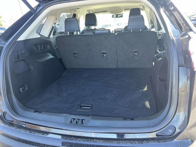 Certified 2024 Ford Edge SEL w/ Sport Appearance Package AWD/4WD image 10
