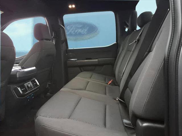 Certified 2023 Ford F150 XLT w/ Equipment Group 302A High image 14