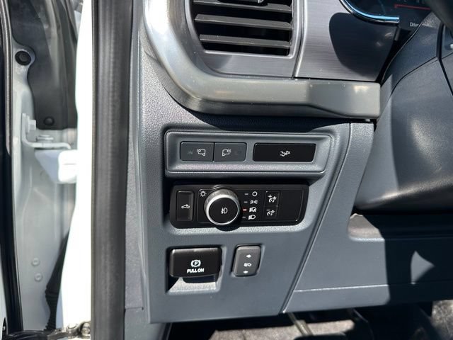 Certified 2023 Ford F150 Lariat w/ Equipment Group 502A High AWD/4WD image 20