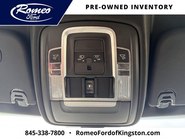 Used 2020 RAM 1500 Sport w/ Level 2 Equipment Goup w/2_L AWD/4WD image 16