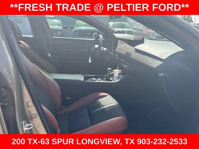 Used 2024 MAZDA MAZDA3 s AWD/4WD image 13