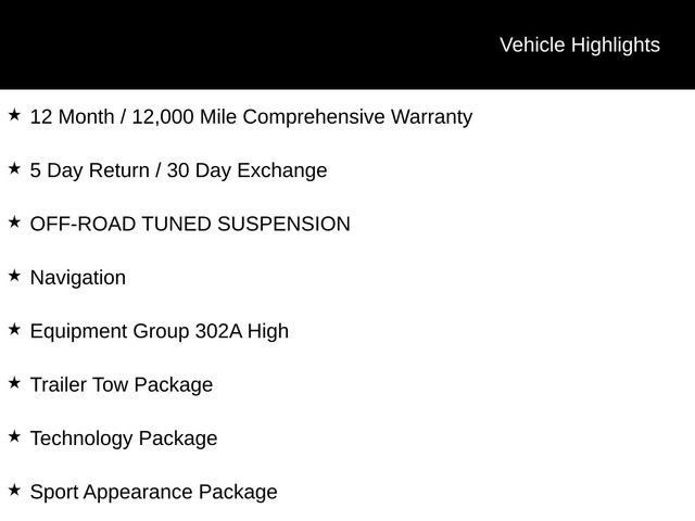 Certified 2023 Ford Ranger XLT w/ Equipment Group 302A High image 11