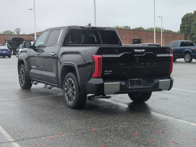 Used 2023 Toyota Tundra Limited AWD/4WD image 6