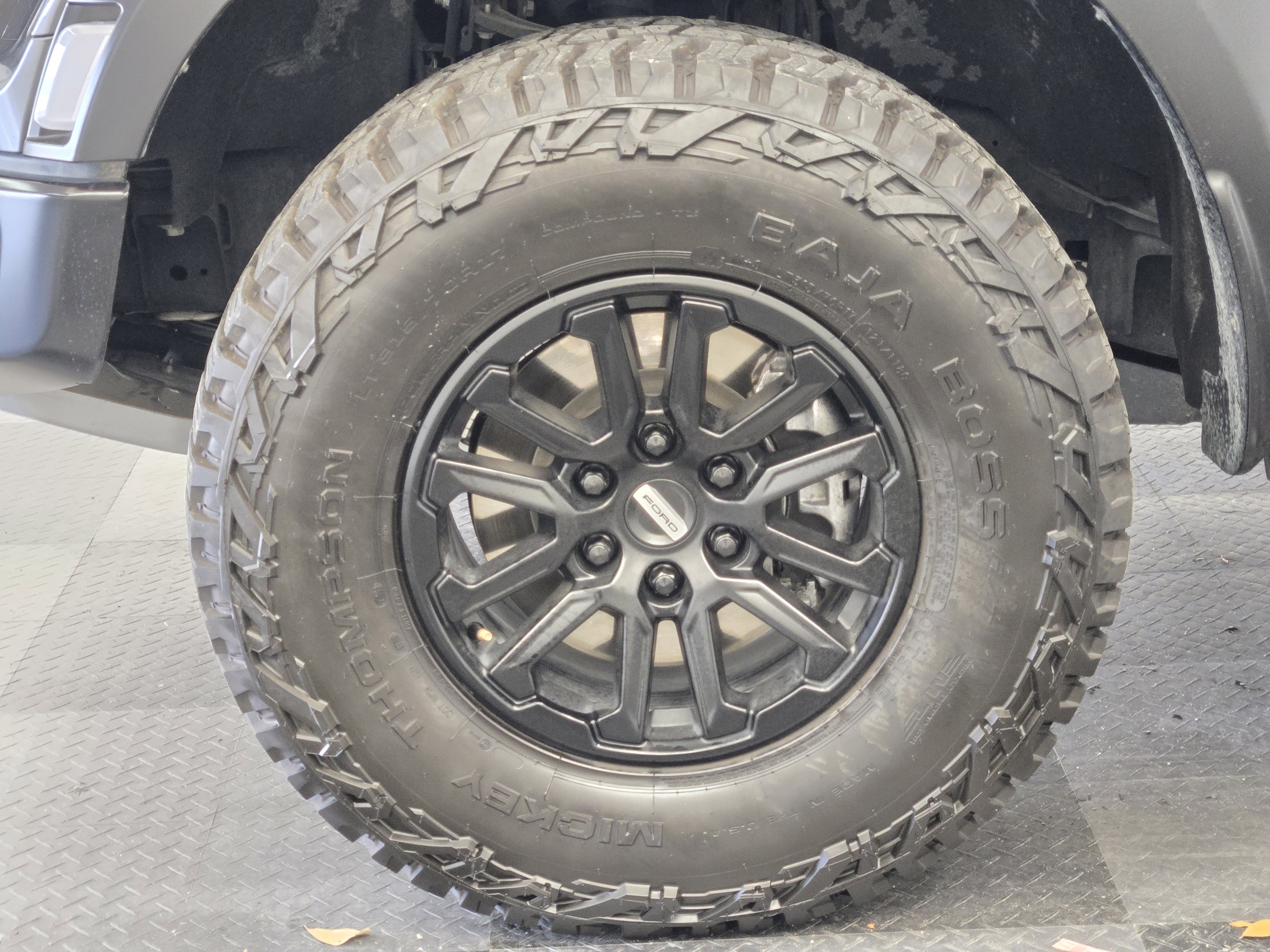 Certified 2024 Ford F150 Raptor AWD/4WD image 10