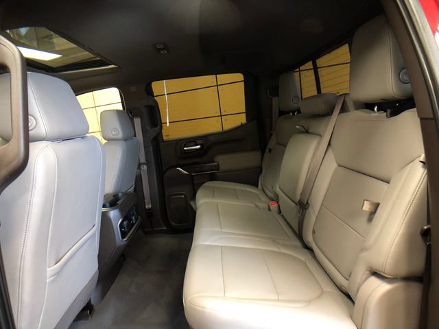 Used 2020 GMC Sierra 1500 SLT w/ SLT Premium Plus Package AWD/4WD image 20