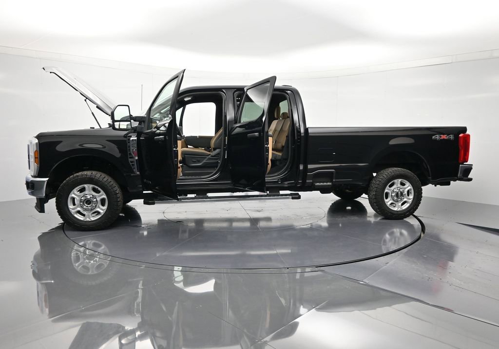 Certified 2025 Ford F250 XLT image 47