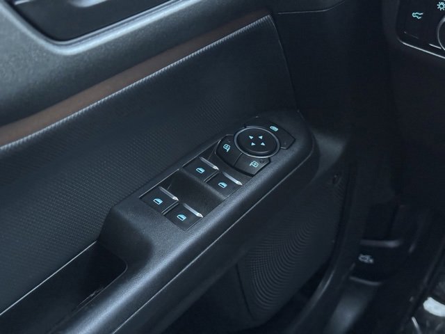 Certified 2025 Ford Bronco Sport Outer Banks w/ Outer Banks Tech Package+ image 36