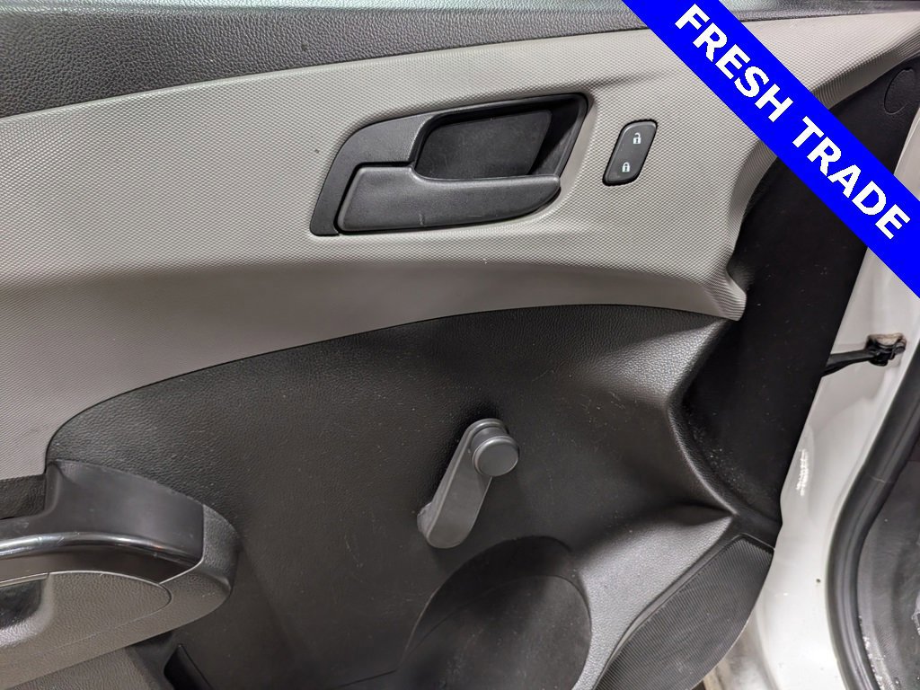 Used 2019 Chevrolet Sonic LT image 16