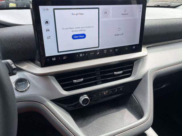 Certified 2025 Ford Explorer Active w/ Active Comfort Package image 13