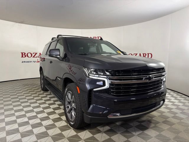 Used 2022 Chevrolet Tahoe LT w/ LT Signature Plus Package