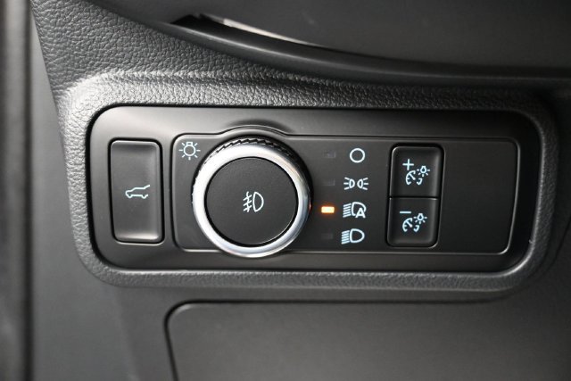 Certified 2025 Ford Explorer ST AWD/4WD image 27