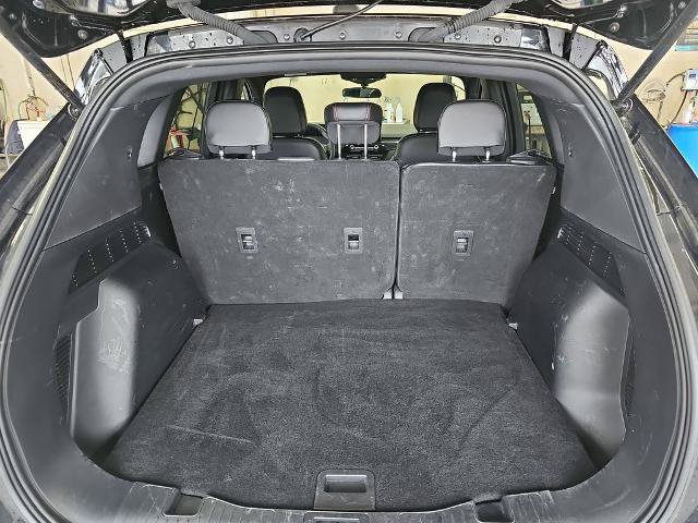 Certified 2025 Ford Escape ST-Line AWD/4WD image 11