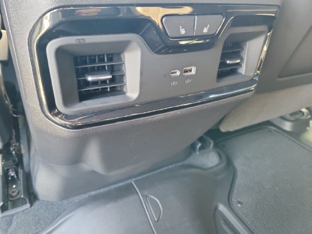 Used 2026 GMC Sierra 1500 AT4X AWD/4WD image 22