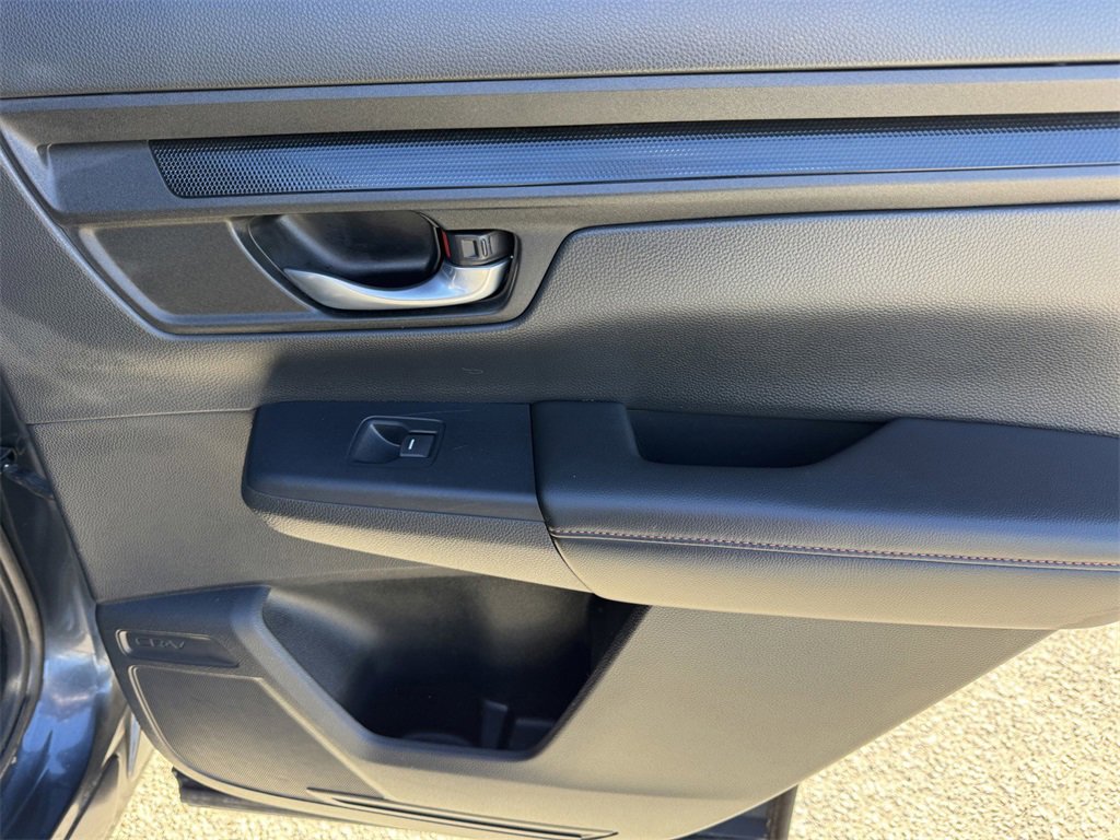 Used 2023 Honda CR-V Sport image 8