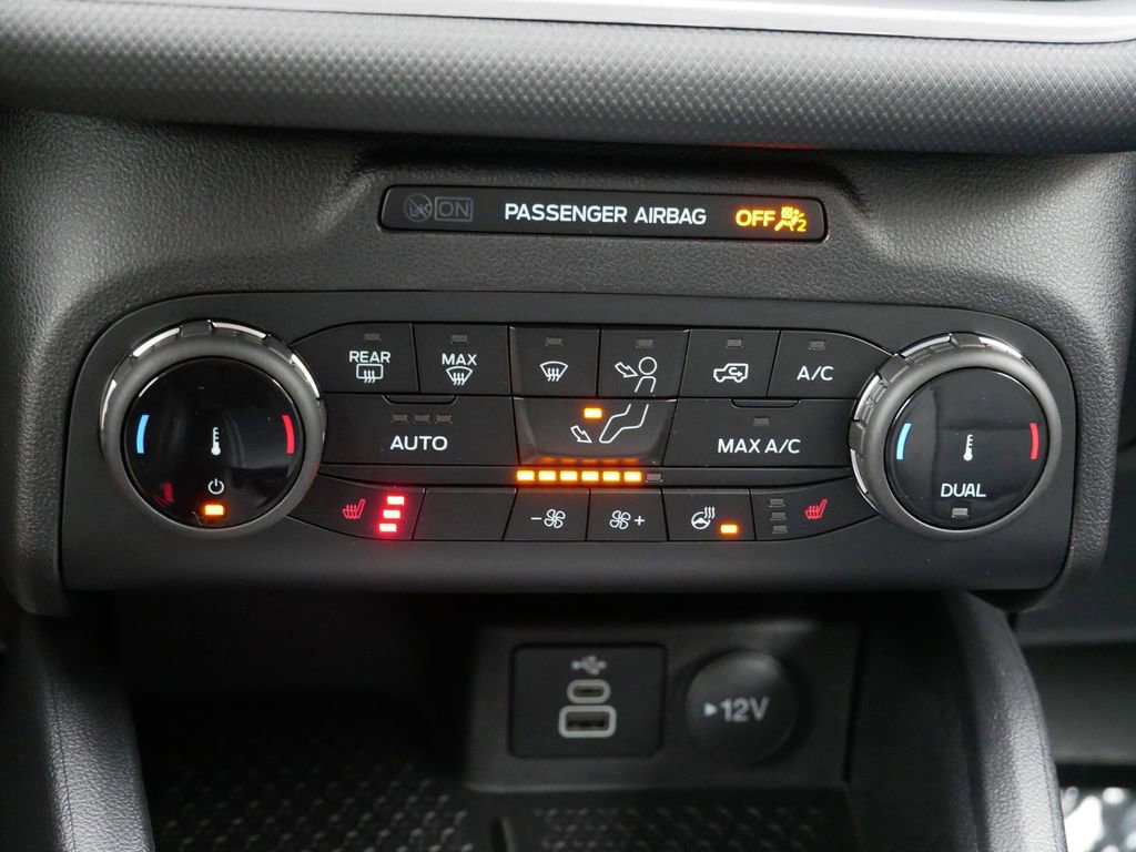 Certified 2024 Ford Bronco Sport Outer Banks image 23