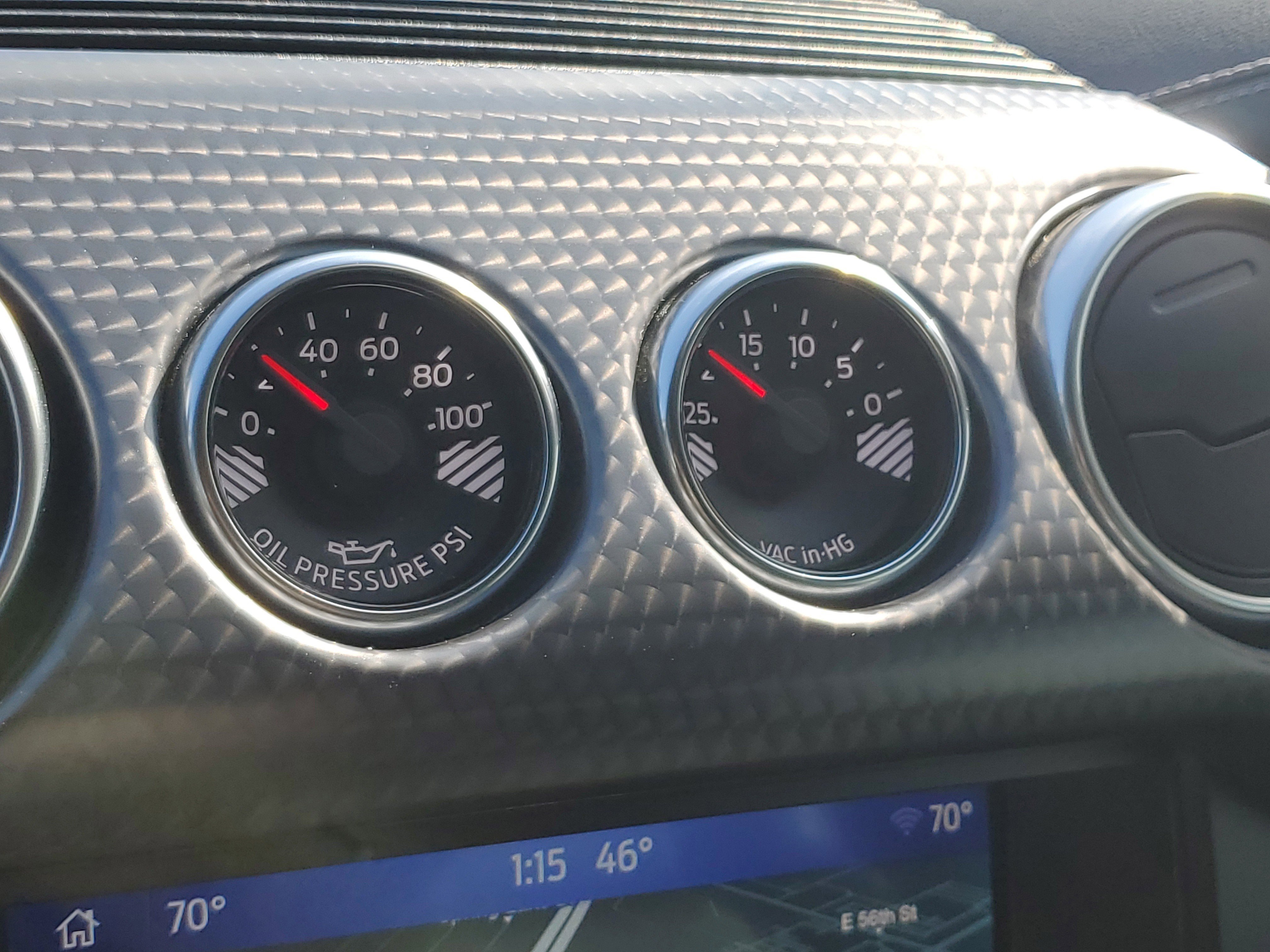 Certified 2019 Ford Mustang GT Premium w/ GT Performance Package image 23