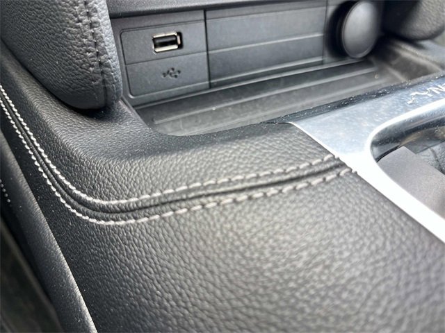 Certified 2023 Ford Mustang Premium w/ Equipment Group 201A image 30