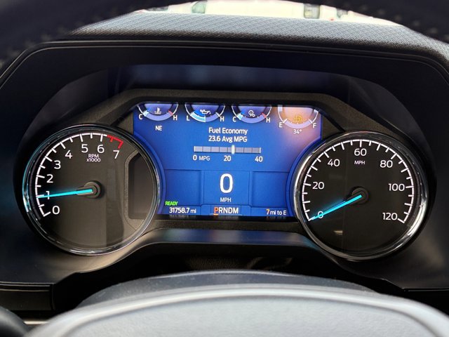 Certified 2022 Ford F150 XLT w/ Equipment Group 302A High image 17