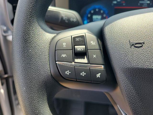 Certified 2025 Ford Bronco Sport Big Bend AWD/4WD image 20