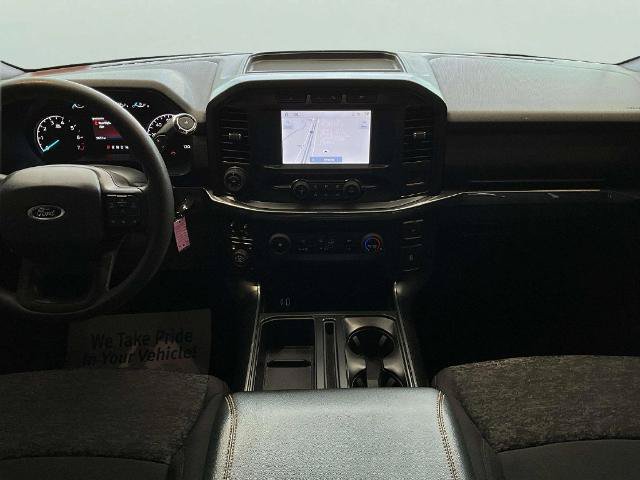 Certified 2022 Ford F150 Tremor w/ Tow Technology Package AWD/4WD image 25