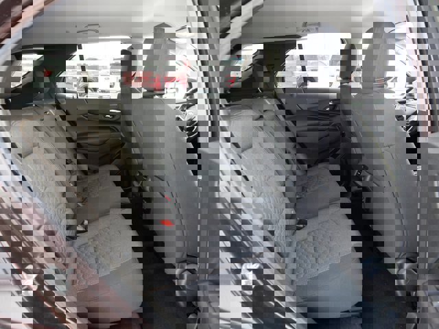 Used 2020 Chevrolet Equinox LT image 17