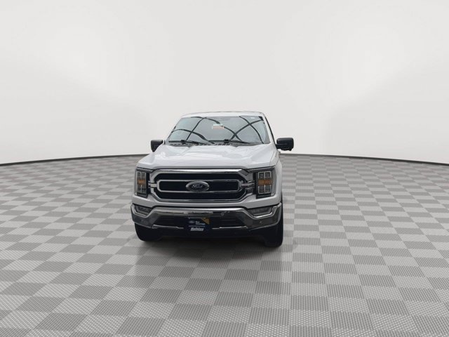 Certified 2023 Ford F150 XLT w/ Equipment Group 302A High AWD/4WD image 37