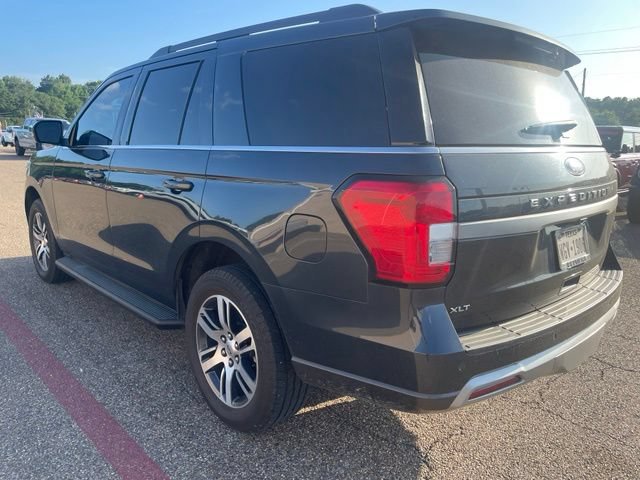 Certified 2024 Ford Expedition XLT RWD image 7