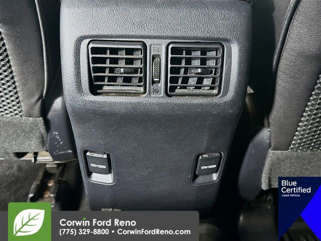 Used 2018 Toyota 4Runner TRD Pro image 28